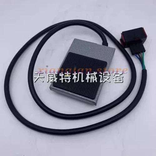 1PC  FIT FOR 51192421 Pedal Switch for Forklift Parts