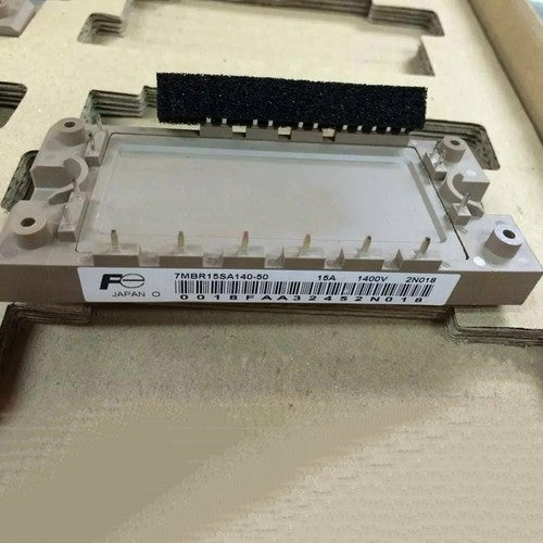 One  Power module For FUJI 7MBR15SA140-50 Free Shipping