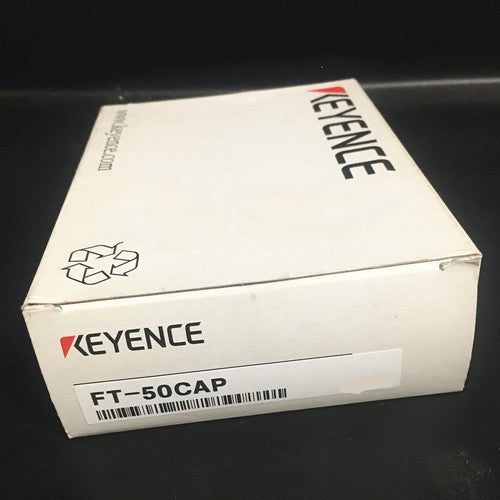 for keyence Flow Sensors FT-50CAP FT-50CAP ONE Year Warranty