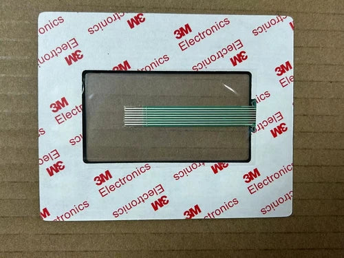 1PC FOR Membrane Keypad Keyboard  PanelView 300 Micro 2711-M3A18L1