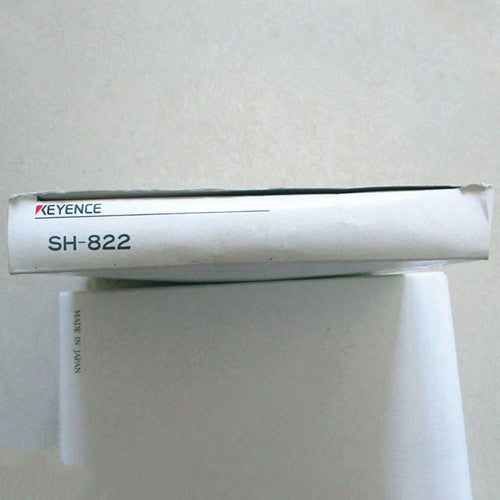 one  keyence Positioning sensor SH-822 ONE Year Warranty