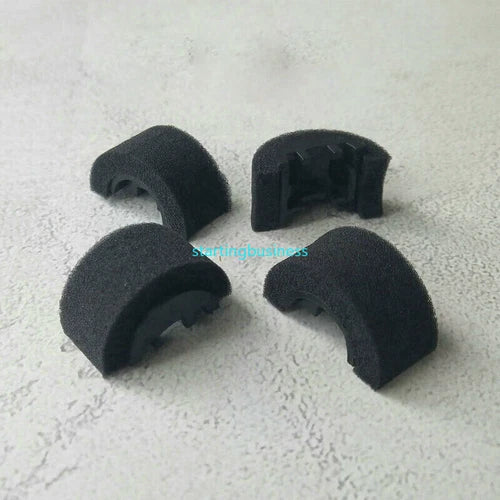 12pcs Fit For  950 951 1051 1200 C6000 C6500 C6501 Sponge Roller