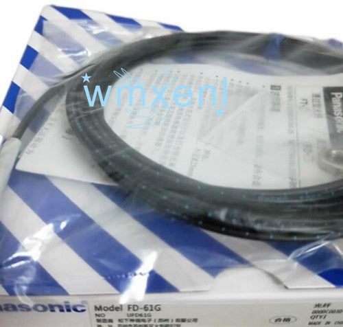 1PC  Panasonic FD-61G FD61G Fibre Optical Sensors