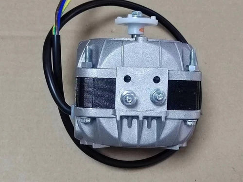 1PC For   condenser motor  YZF10-20/freezer refrigerator cooling fan 220V