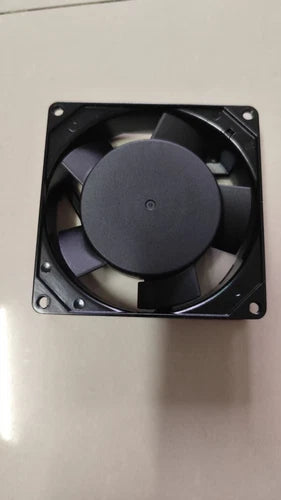 1 pcs  Fan 9CM aluminum frame fan cooling fan  UF-922523 H 230V 9225