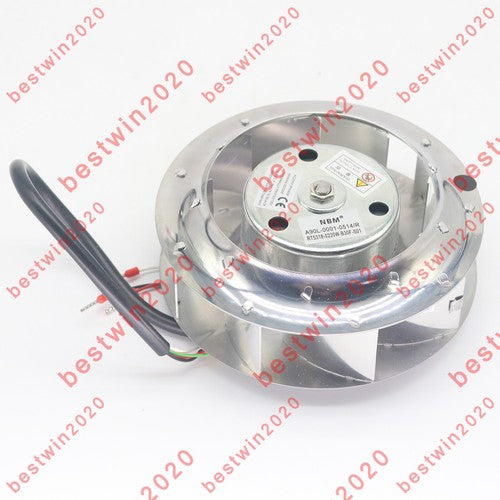 For FANUC NMB A90L-0001-0514/R  spindle motor fan Free Shipping