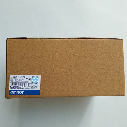 OMRON  Switching Power Supply S8VK-T12024 S8VK-T12024 FREE SHIPPING
