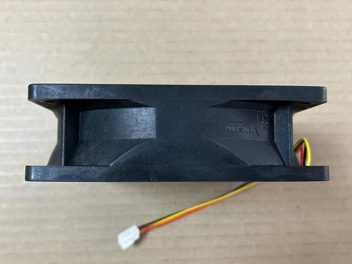 1PCS    cooling fan 3pin FBA12G24H 12CM 12038 24V 0.3A