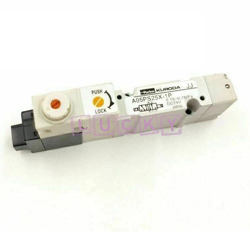 1PCS  for   Solenoid Valve   A05PS25X-1P