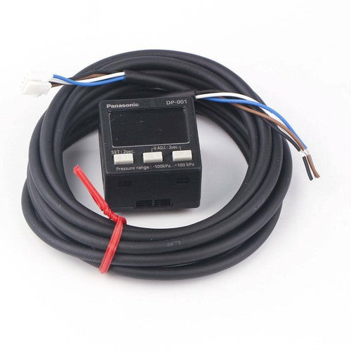 One Panasonic pressure switch DP-001