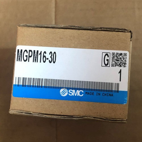 one  for SMC Guide cylinder MGPM16-30 MGPM16-30 Free shipping