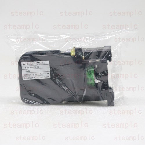 One  Electric Auxilary Relay For Fuji SRCa50-3F/X AC110V Free Shipping
