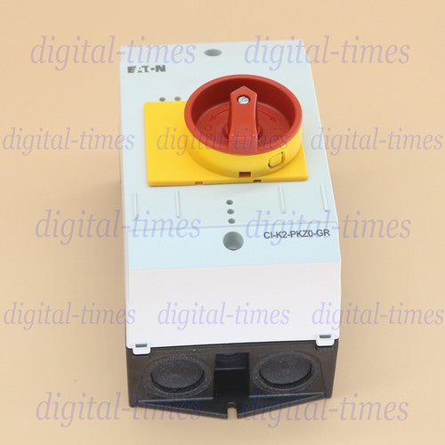 1PC  Eaton moeller CI-K2-PKZ0-GR Motor protection switch#LJ