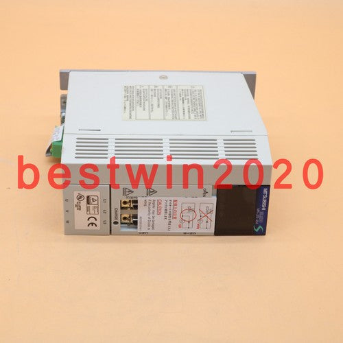 1PC  Mitsubishi Servo Driver MR-J2S-40A MR-J2S-40A IN BOX 1 year warranty