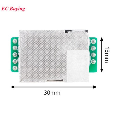 1pcs MH Z19E IR Infrared CO2 Sensor Module Gas NDIR for CO2 Monitor 400-5000ppm