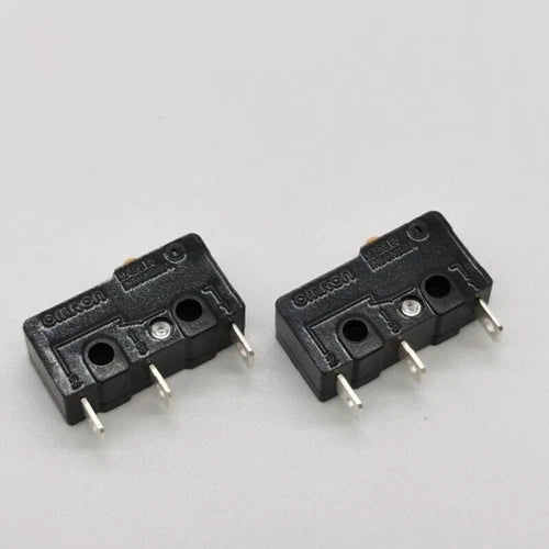 5pcs small micro switch 10.1A 250V  SS-10