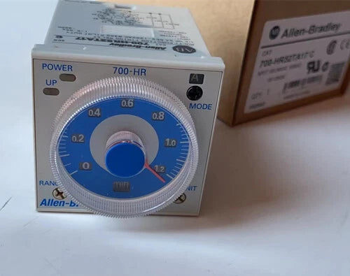 700-HR52TA17 700-HR52TA17C Time Relay Fast Shipping #P