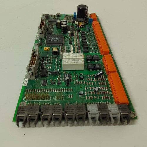 one  abb UAC389AE02 HIEE300888R0002 PLC spare parts module Fast Shipping