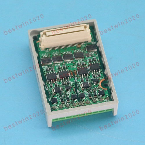 For Panasonic AFPX-DA2  Analog Output Free Shipping