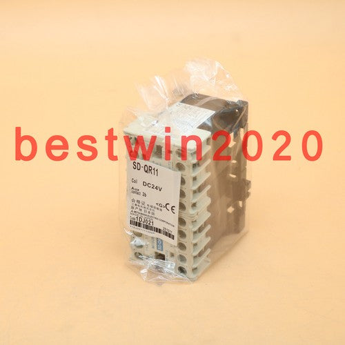 1PC  Mitsubishi SD-QR11 DC24V SD QR11 free shipping
