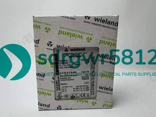 1pcs SNA4043K-A  33.2R1.0001.0 Safety Relays