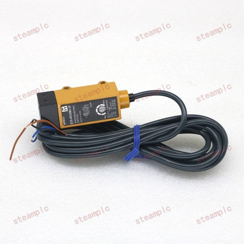 Omron  E3S-RS30B4-30 PLC Photoelectric Sensor Quality Guarantee