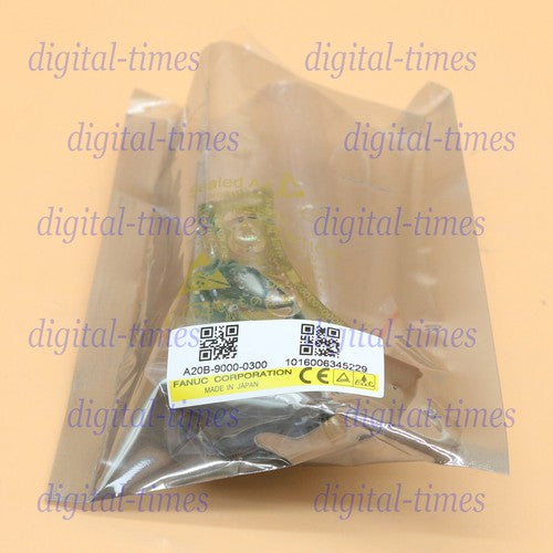 1PC For Fanuc  A20B-9000-0300 A20B90000300 Circuit Board Free Shipping