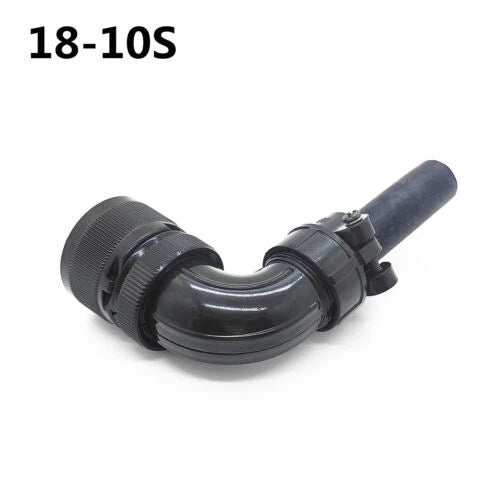 1PC For motor ation plug MS3108B18-10S 4-pin   J4E