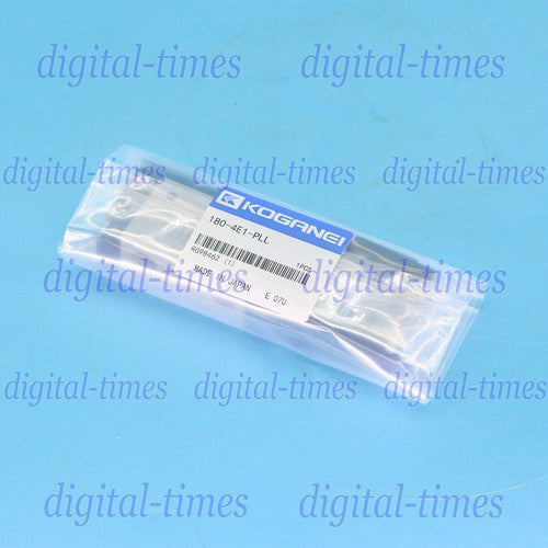One  180-4E1-PLL KOGANEI solenoid valve Fast Ship