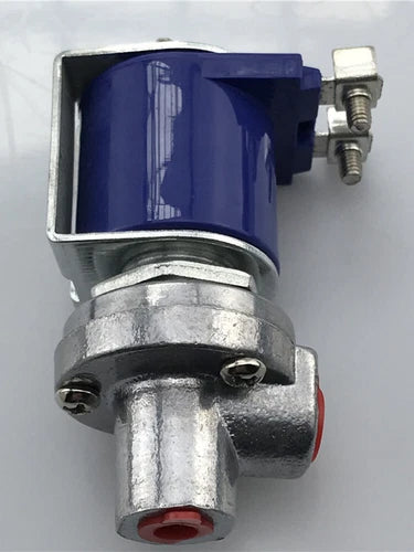 Rca3d2 Rca3d1 G1/8" Air controls Goy en Air Control Pilot Valve Solenoid Valve