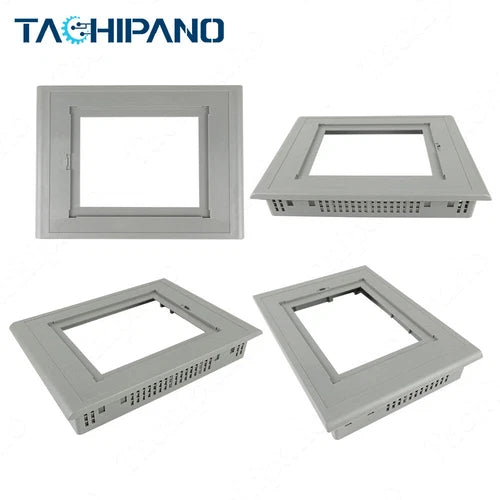 1SET Plastic Case 6AV6 642-5EA10-0CG0 MP177 Screen +Overlay 6AV6642-5EA10-0CG0
