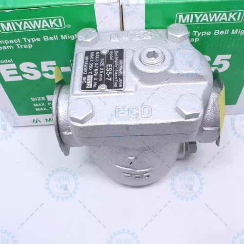 1PC  FIT FOR MIYAWAKI Steam Trap ES5-7 DN25