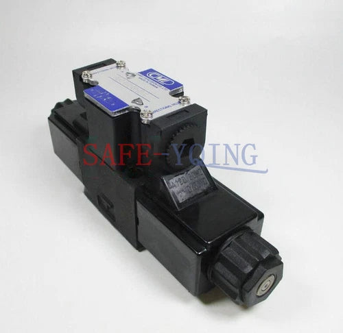1PC For  WH42-G02-D2-A110  Solenoid hydraulic valve