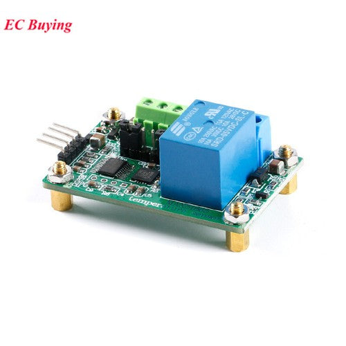 MAX31865 PT100 PT1000 Temperature Detector Sensor Module Platinum RTD Resistance
