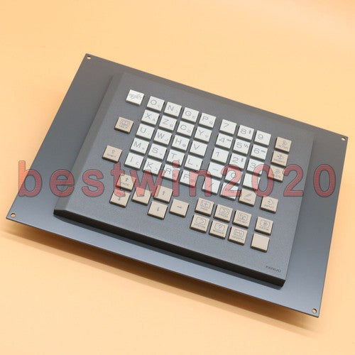 For Fanuc A02B-0281-C126#TBR  Unit Keypad Free Shipping