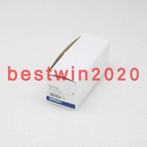 1PC  Omron Photoelectric Switch E3S-R1B4 12-24VDC FREE SHIPPING