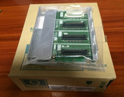 1PC   Mitsubishi Q32SB PLC Module free shipping