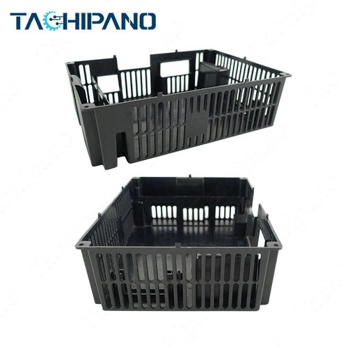 1PC  for 2711-K10C8L1 PanelView Standard 1000 Plastic Cover 2711-K10C8 Back Case