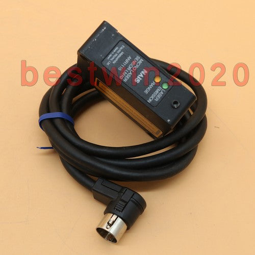 For Panasonic NAIS ANR1115  laser displacement sensor Free Shipping