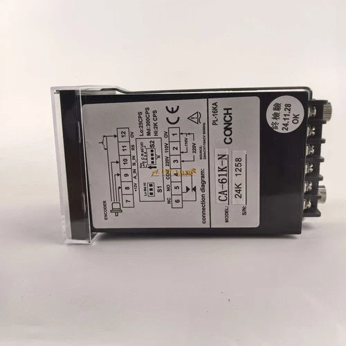 1PC CA-61K-N  counter