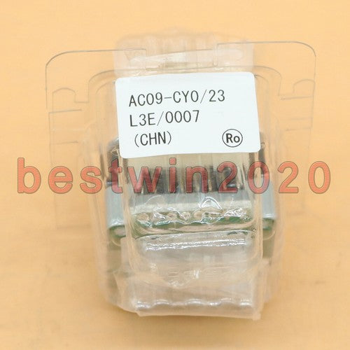 fuji AC09-CY  Electric FA Rotary Switch Manual Pulse Generator Handwheel