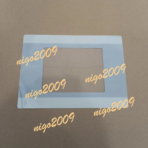 1SET Fit for Touch Screen Glass Overlay XV-102-D8-57TVR-1E P/N:155403