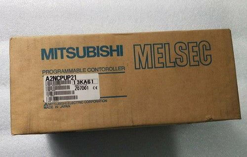 Mitsubishi A2NCPUP21 Plc Module IN BOX Free Shipping