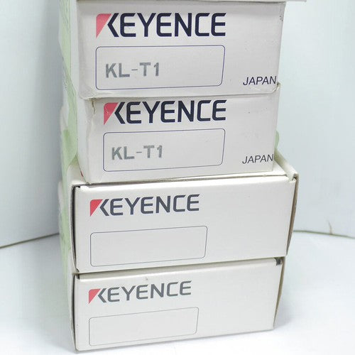 one  for keyence Programmable Controllers KL-T1 one Year Warranty