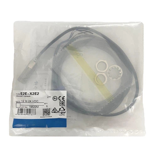 E2E-X2E2-M1-Z 1PC  Omron Proximity Switch Free Shipping E2EX2E2M1Z