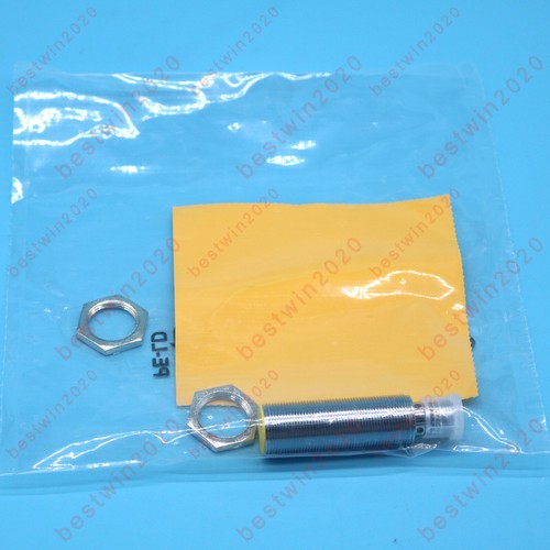 1PC  Turck BI5U-G18-ADZ30X2-B3331 proximity switch ship
