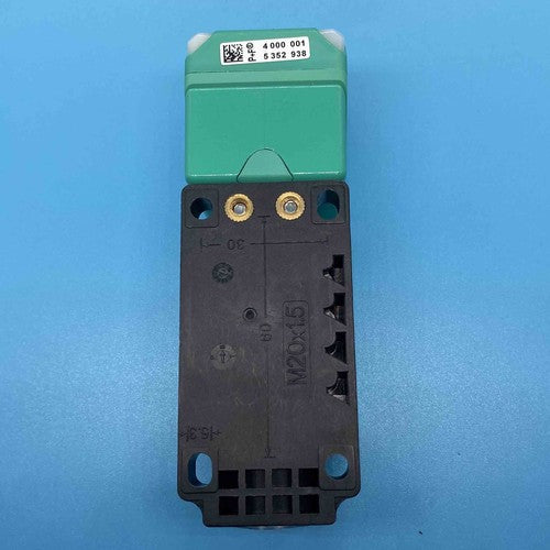 Inductive Proximity Sensor 20-300VDC / 233VAC For Pepperl+Fuchs NBN40-U4-UU 40mm