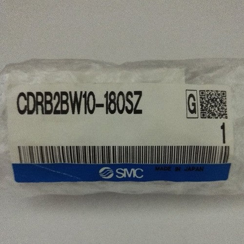 1PC   SMC CDRB2BW10-180SZ air cylinder Free shipping