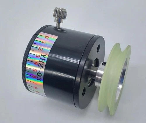 1PC  Torque Controller Winding Machine Tensioner Magnetic Damper