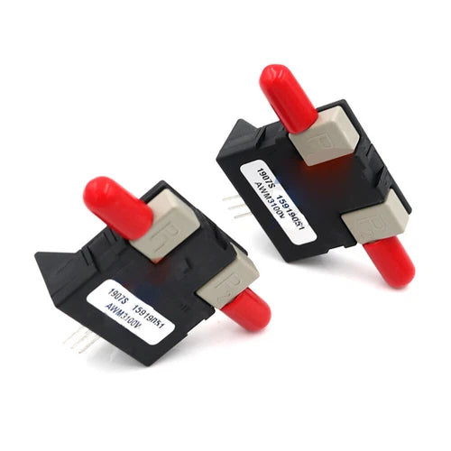 1PC  for  Flowmeter Gas Quality Sensor AWM3100V / AWM3300V